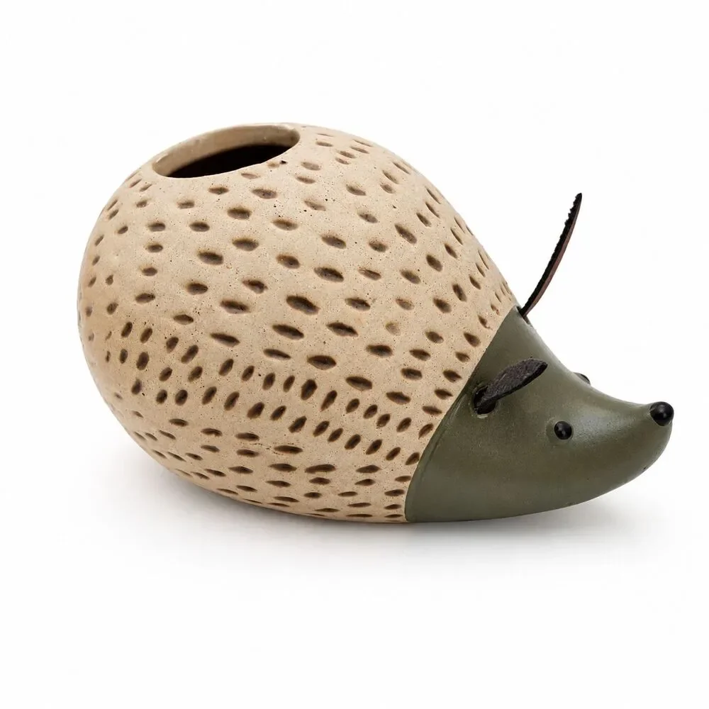Unmarked adorable handcrafted